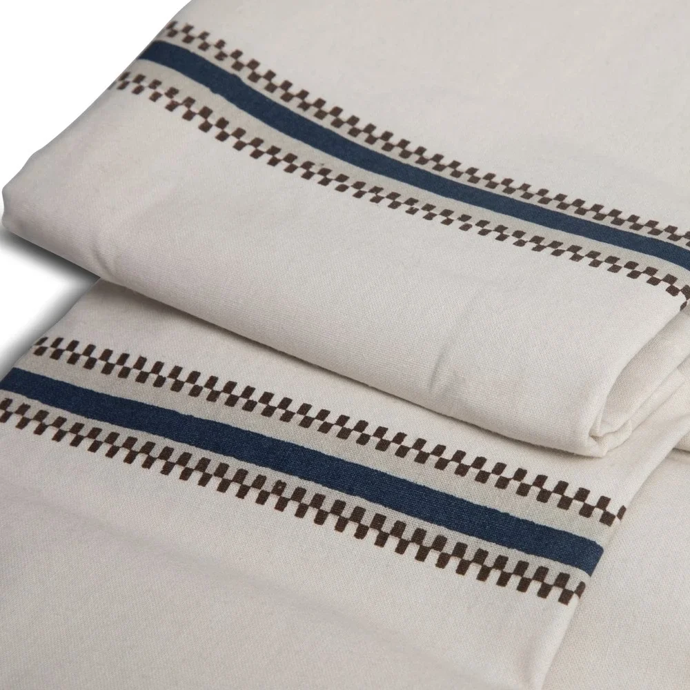 Yellowstone Round Tablecloth 70